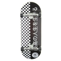 Skull - Japan Black Edition Pro Complete Fingerboard