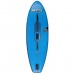 STX Hybrid Windsurf Cruiser inflatable Paddle Board