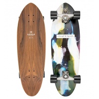 Arbor - Surfskate Shaper Lovelace 32in Complete