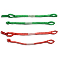 North Kiteboarding - Line Connectors Pigtails Set