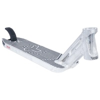 Triad - Psychic Scooter Deck Stone Raw Black