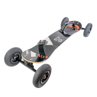 Kheo - Flyer V4 Mountainboard