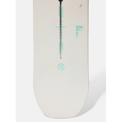 Burton Feelgood Flying V Womens Snowboard 2023