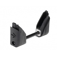 Blunt - Boxed Deck Ends 120 with axle