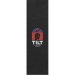 Tilt Dismiss Theories Red Pro Scooter Griptape