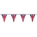Spirit of Air Bunting Flags Triangular Pendant 900cm
