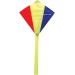 Mini Diamond Single Line Kite