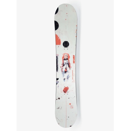 Capita Outerspace Living Snowboard 2026