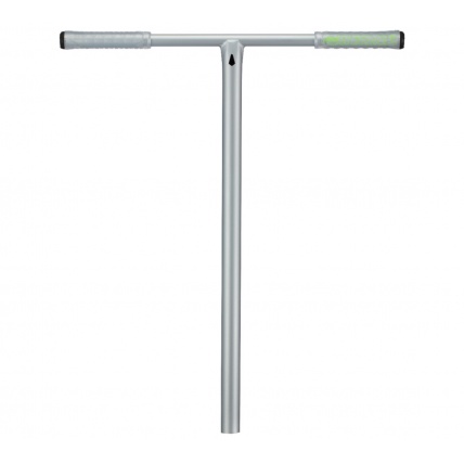 Blunt Thermal V2 720mm Silver Scooter Handlebars