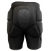 Demon Snow Zero RF D3O Unisex Impact Shorts