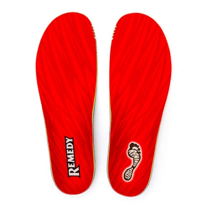 Remind Insoles The Remedy Heat Moulding Insole