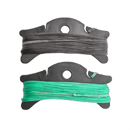 North Kiteboarding Standard Spare Line Set 12m + 10m Flying Lines