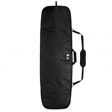 Mystic Patrol Day Cover Twintip Board Bag Kitesurf Black Base