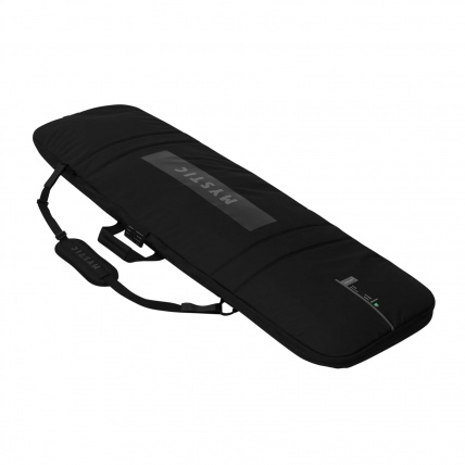 Mystic Patrol Day Cover Twintip Board Bag Kitesurf Black