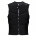 Mystic Block Kitesurf Impact Vest Black 2024