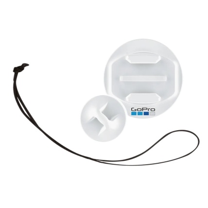 GoPro Surfboard Mounts