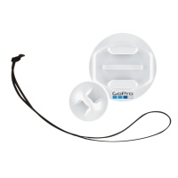 GoPro - Surfboard Mounts