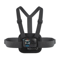 GoPro - Chesty Performance Chest Mount