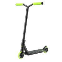Blunt One S3 Complete Lime Scooter