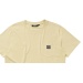 Mystic The Pocket Tee Warm Sand