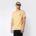 Mystic The Pocket Tee Warm Sand