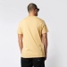 Mystic The Pocket Tee Warm Sand