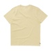Mystic The Pocket Tee Warm Sand