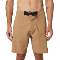 Mystic - Brand Boardshorts Slate Brown