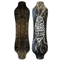 Haero - E-Specific Bro 96 Mountainboard Deck