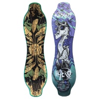 Haero - Kite Bro 88 Landboard Deck
