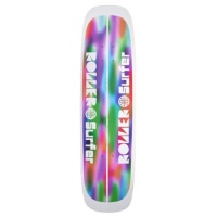 Blast Skates  - Koppl Earth Skateboard Deck 9.25
