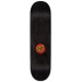 Santa Cruz Screaming Hand Red 8.0 Skateboard Deck