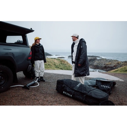 Mystic Elevate Lightweight Kitesurfing Travel Board Bag