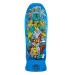 Santa Cruz Godzilla Shaped Kaiju Roskopp 10.125 Skateboard Deck