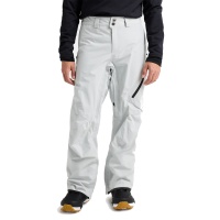 Burton - AK Cyclic GORE-TEX Grey Cloud Snowboard Pants