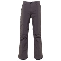 686 - Mens Standard Shell Snow Pant Charcoal