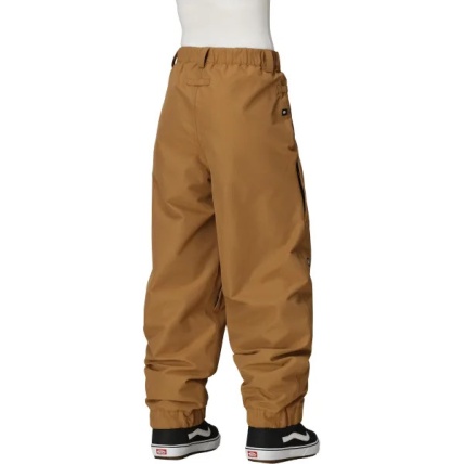 686 Womens Outline Caramel Snow Pants