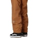 686 Womens Outline Caramel Snow Pants