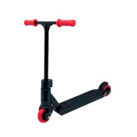 Finger Whips - Black Finger Scooter