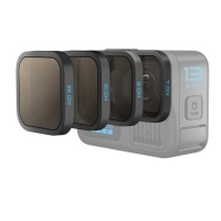 GoPro - HB Series ND Filter 4 Pack