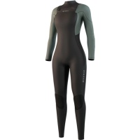 Mystic - Star Womens 5/3mm Full Suit Front Zip Wetsuit