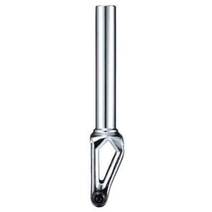 Blunt Diamond IHC Chrome Scooter Fork