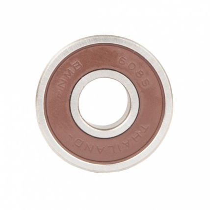 NMB Rubber Shield Skateboard Bearing