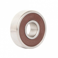 NMB - Rubber Shield Skateboard Bearing