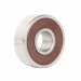 NMB Rubber Shield Skateboard Bearing