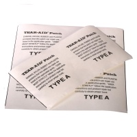 Ozone - Tear Aid Type A Strip 3x6in
