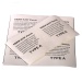 Ozone Tear Aid Type A Strip 3x6in