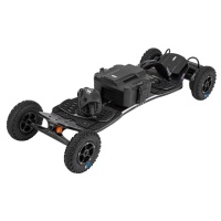 MBS - Agent Air Electric Mountainboard
