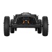 MBS Agent Air Electric Mountainboard