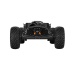 MBS Agent Explorer Electric Mountainboard with F5X Bindings